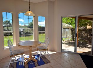 4316 Calle Guillermo, Santa Fe, NM 87507