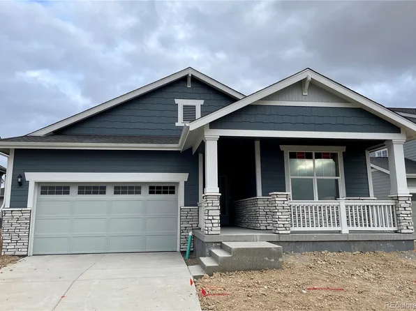 485 Shannan Lane, Johnstown, CO 80534