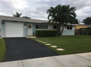 3451 SW 17th St, Fort Lauderdale, FL 33312