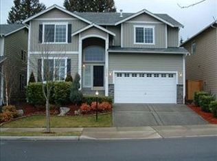 16217 40th Dr SE, Mill Creek, WA 98012
