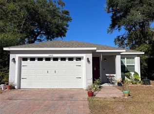 1493 Park Dr, Casselberry, FL 32707