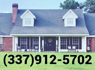 2601 Saint Joseph St, Sulphur, LA 70663