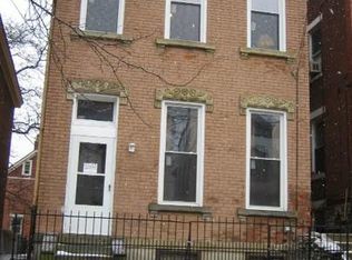 2311 Wheeler St, Cincinnati, OH 45219