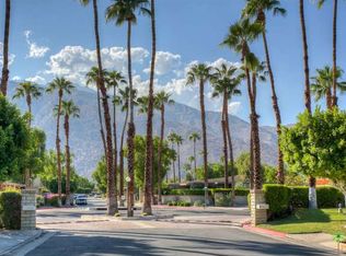 1335 Tiffany Cir S, Palm Springs, CA 92262