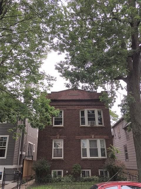 1st image of 1959 W Farragut Ave APT 1F