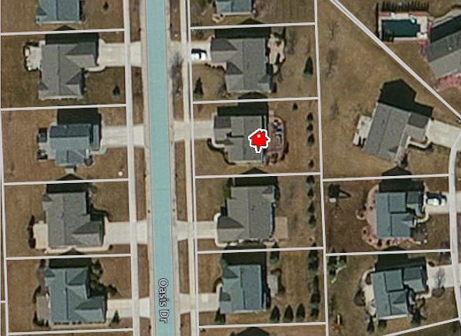 1st image of 56432 Oasis Dr