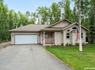 7081 S Territorial Dr, Wasilla, AK 99654