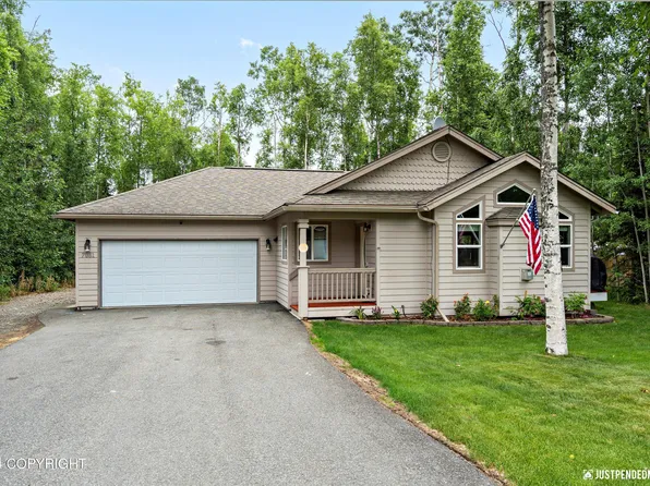 7081 S Territorial Dr, Wasilla, AK 99654