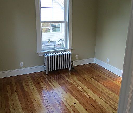 First floor bedroom 10 by 10