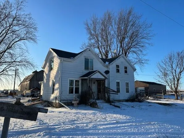N3501 State Highway 146, Fall River, WI 53932
