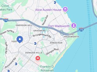 (Undisclosed Address), Staten Island, NY 10304