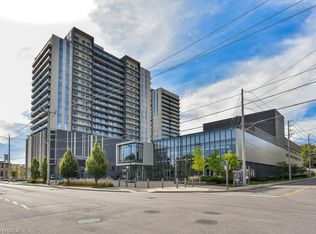 50 Grand Ave S #1604, Cambridge, ON N1S 0C2