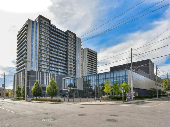 50 Grand Ave S #1604, Cambridge, ON N1S 0C2