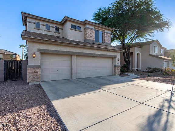 2nd image of 2883 E INDIAN WELLS Place