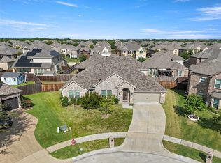 1001 Blue Heron Ct, Forney, TX 75126