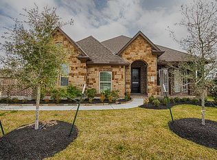 735 Marbrook Saddle Ln, League City, TX 77573