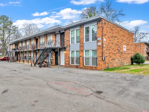 137 59th St N #4, Birmingham, AL 35212