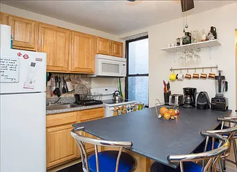 Rented by Bezell Group