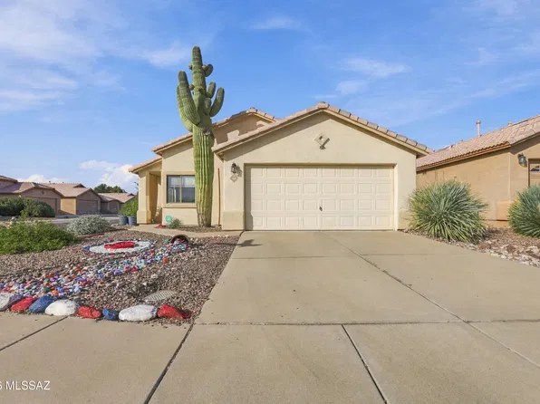 930 W Clear River St, Tucson, AZ 85704