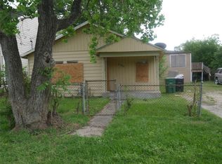 4510 Phlox St, Houston, TX 77051