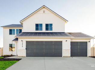 3210 S Maple Ranch Way, Nampa, ID 83686