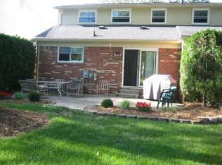 44925 Forest Trail Dr, Canton, MI 48187