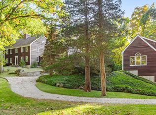 3 Dan Beard Ln, Redding, CT 06896