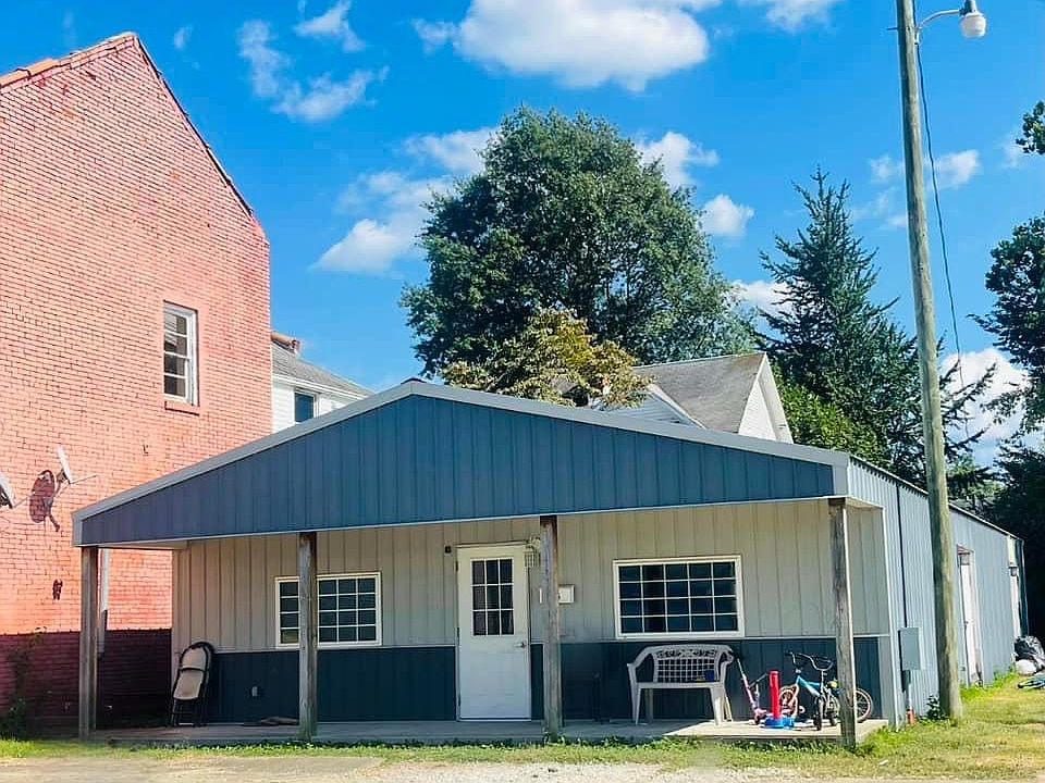 115 Washington St, Cannelton, IN 47520 MLS 11205089 Zillow