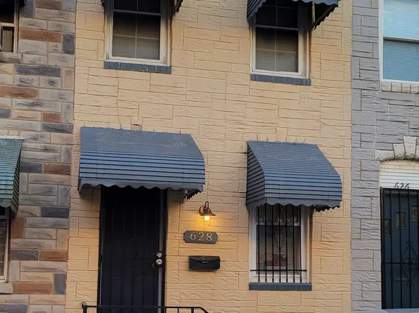 628 Archer St, Baltimore, MD 21230