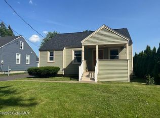 34 Highland Ave, Colonie, NY 12205