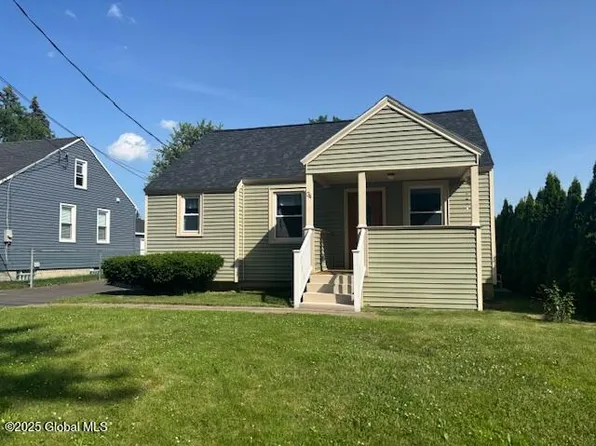 34 Highland Avenue, Colonie, NY 12205