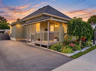 759 Hurley St, Peterborough, ON K9J3B1