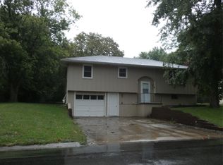 148 Nolker Dr, Lawson, MO 64062
