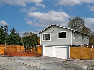 1119 S 223rd St, Seattle, WA