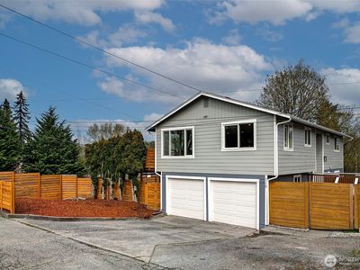 1119 S 223rd Street, Seattle, WA, 98198