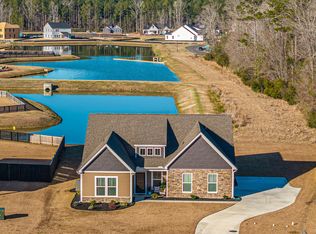 130 Darby Meadow Lane Dr, Ridgeville, SC 29472