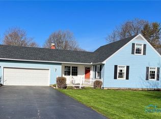 600 Bright Rd, Findlay, OH 45840