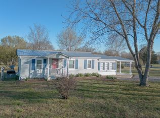 1539 Old Rome Pike, Lebanon, TN 37087