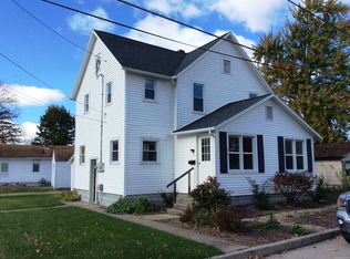 417 Closs St, Decatur, IN 46733