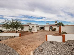 2023 E Mountain View Plz, Fort Mohave, AZ 86426