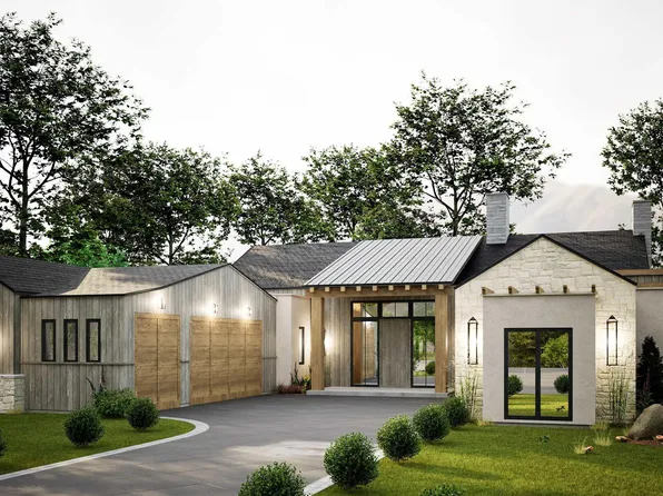 LOT 8 Block 1 Isla Del Rio Way, Eagle, ID 83616