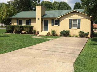 801 Wright St, Mayfield, KY 42066