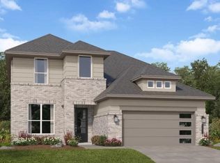 2260 Vargas St, Montgomery, TX 77316