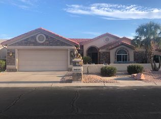 9317 E Coopers Hawk Dr, Sun Lakes, AZ 85248