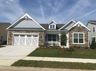 2022 Windrose Way LOT 1.128, Oakside Myrtle Beach, SC 29577