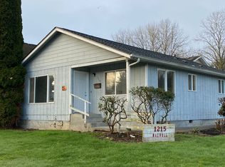 1214 N Pacific Ave #1215, Kelso, WA 98626