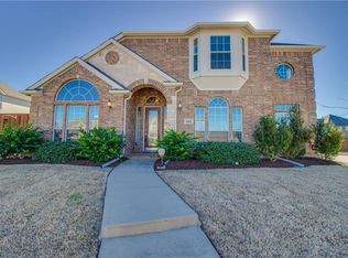 602 Windy Knoll Dr, Murphy, TX 75094