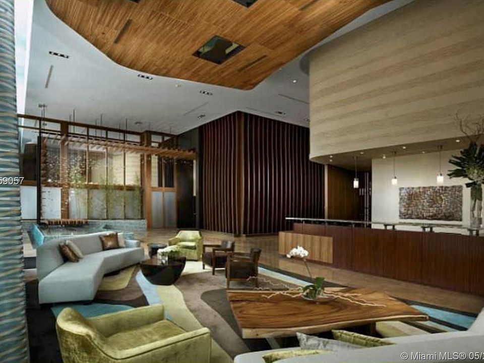 2nd image of 50 Biscayne Blvd APT 1906