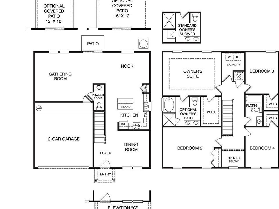 2nd image of 11456 ELDERFLOWER Way W