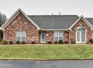 7802 Fern Gardens Way, Louisville, KY 40291